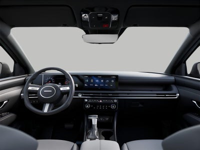 2026 Hyundai SANTA CRUZ SEL Activity AWD