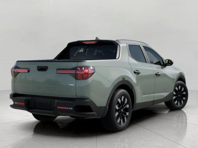 2026 Hyundai SANTA CRUZ SEL Activity AWD