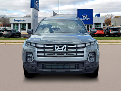 2026 Hyundai SANTA CRUZ SEL Activity AWD