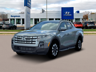 2026 Hyundai SANTA CRUZ SEL Activity AWD