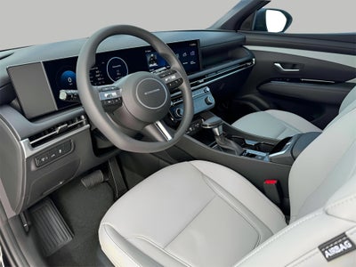 2025 Hyundai SANTA CRUZ SEL Activity AWD