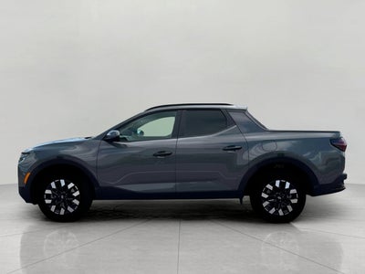 2025 Hyundai SANTA CRUZ SEL Activity AWD