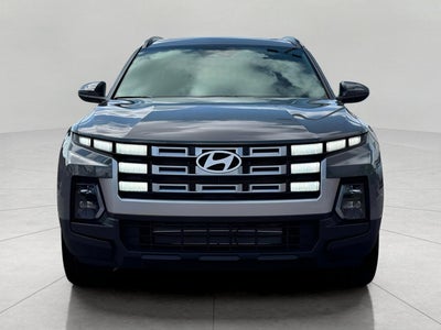 2025 Hyundai SANTA CRUZ SEL Activity AWD