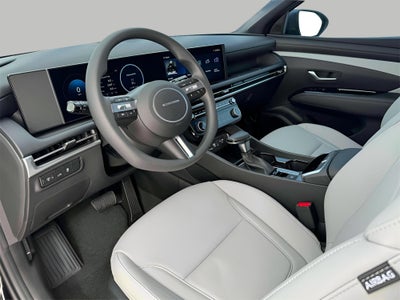 2025 Hyundai SANTA CRUZ SEL Activity AWD