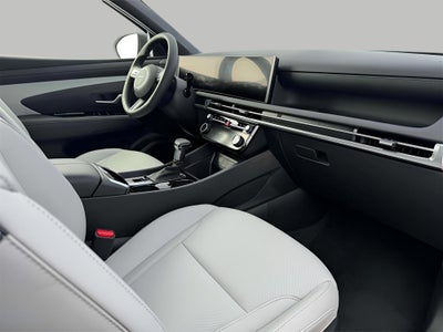 2025 Hyundai SANTA CRUZ SEL Activity AWD