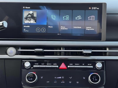 2025 Hyundai SANTA CRUZ SEL Activity AWD