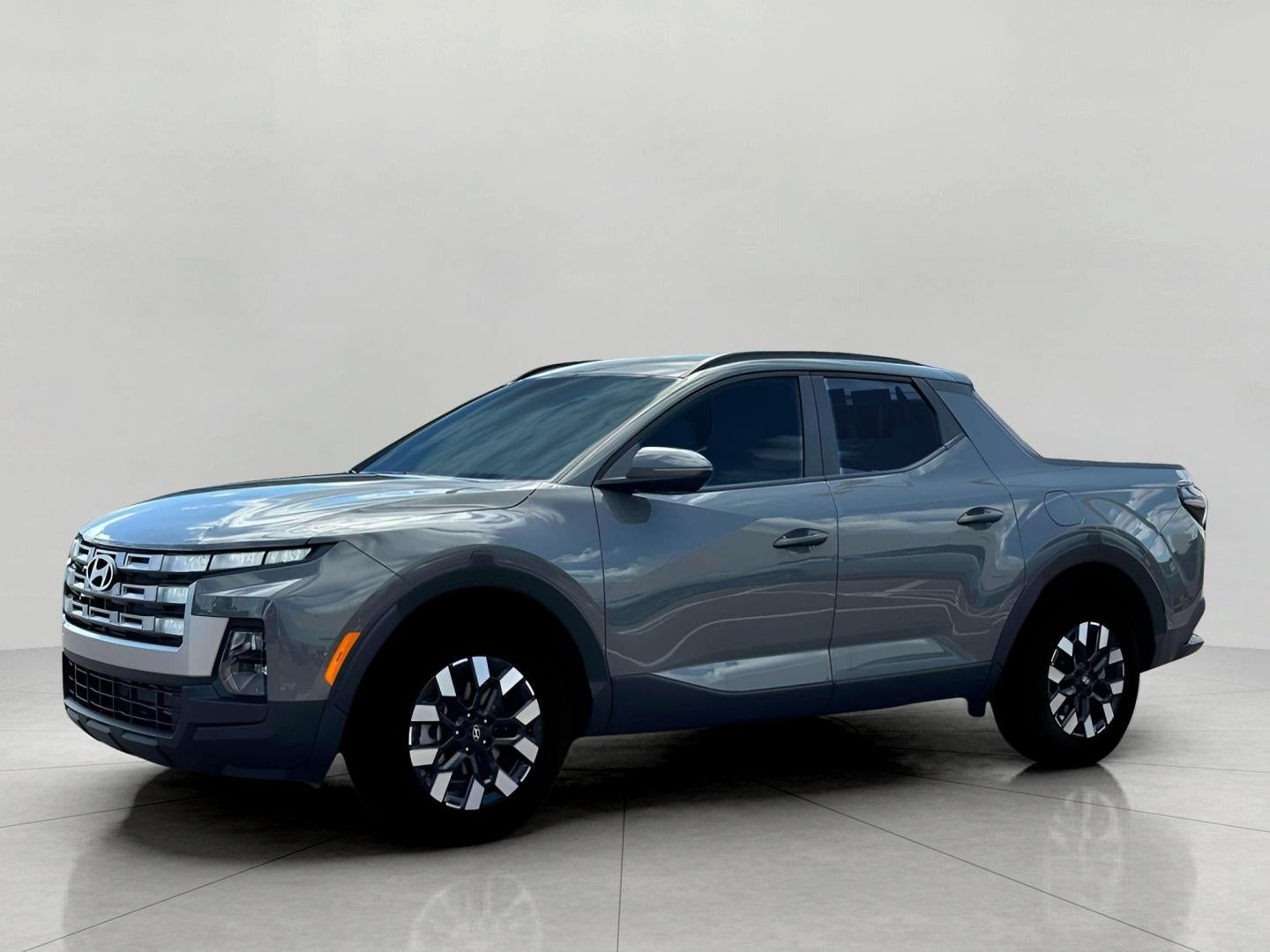 2025 Hyundai SANTA CRUZ SEL Activity AWD