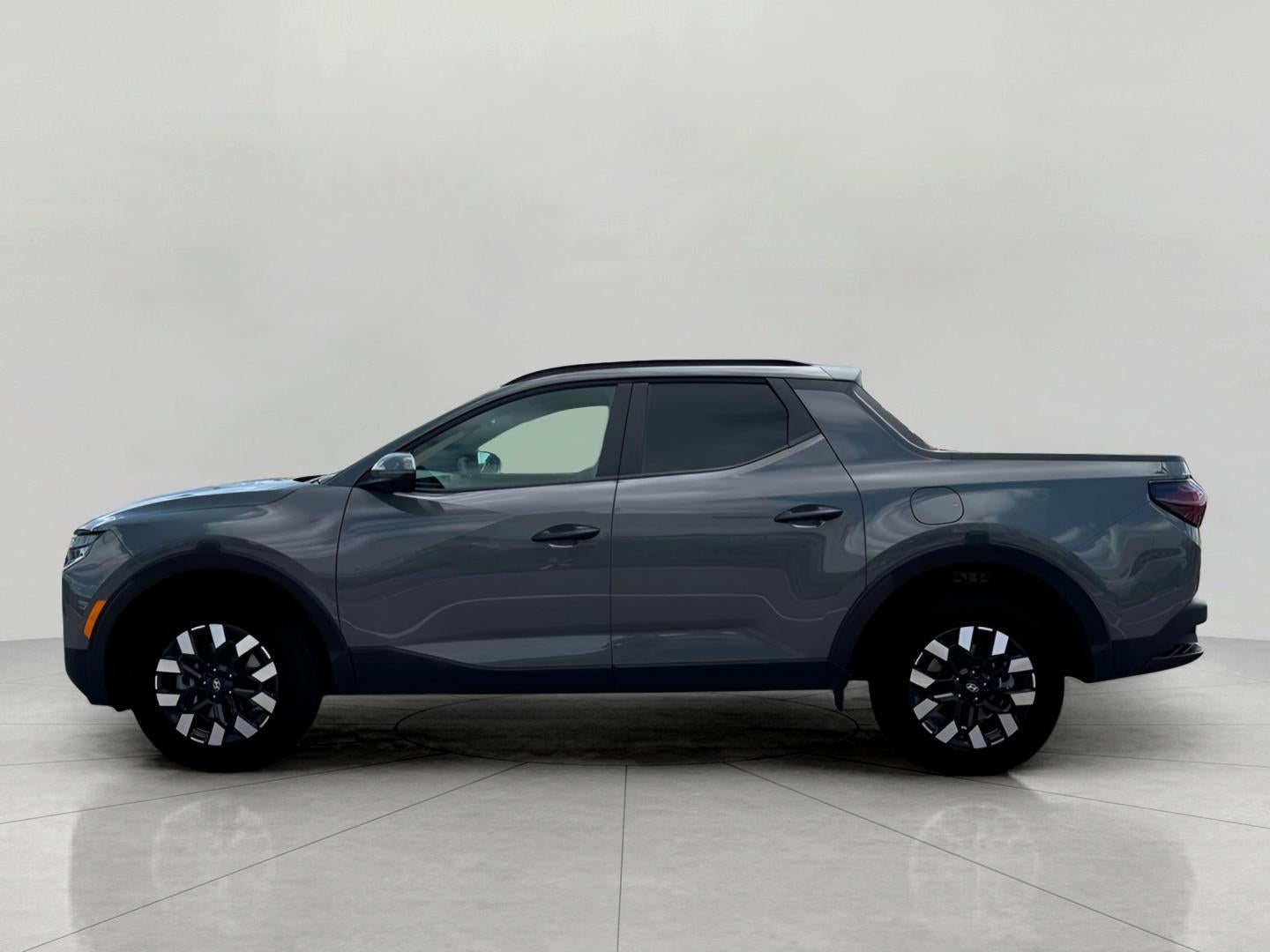 2025 Hyundai SANTA CRUZ SEL Activity AWD