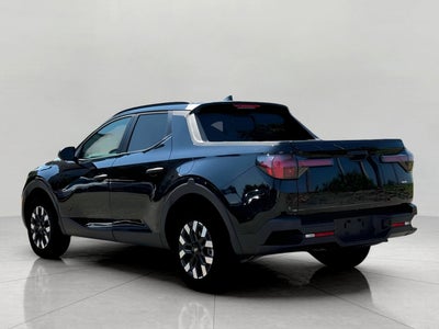 2026 Hyundai SANTA CRUZ SEL Activity AWD