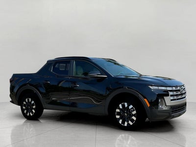 2026 Hyundai SANTA CRUZ SEL Activity AWD