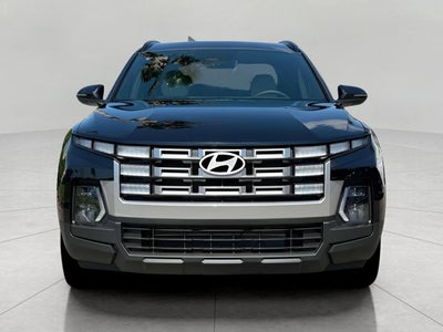 2026 Hyundai SANTA CRUZ SEL Activity AWD