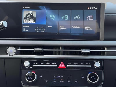 2026 Hyundai SANTA CRUZ SEL Activity AWD