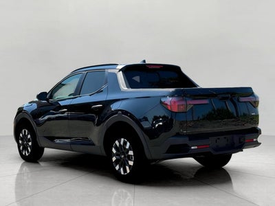 2026 Hyundai SANTA CRUZ SEL Activity AWD