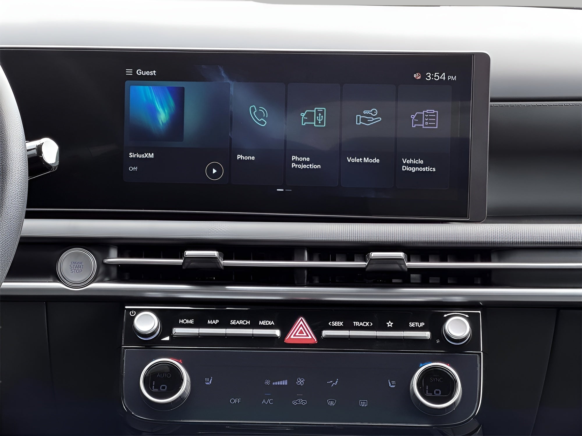 2026 Hyundai SANTA CRUZ SEL Activity AWD