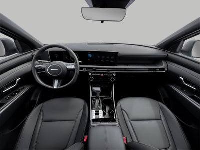 2026 Hyundai SANTA CRUZ SEL Activity AWD