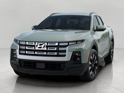 2026 Hyundai SANTA CRUZ SEL Activity AWD