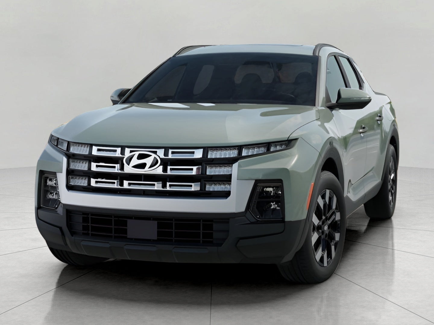 2026 Hyundai SANTA CRUZ SEL Activity AWD