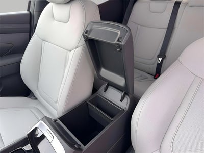 2026 Hyundai SANTA CRUZ SEL Activity AWD