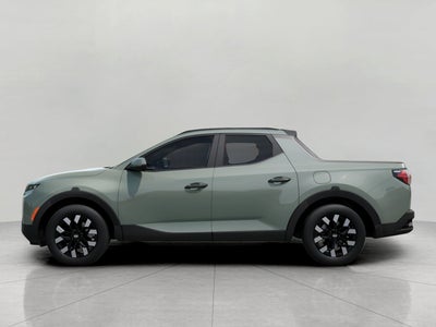 2026 Hyundai SANTA CRUZ SEL Activity AWD