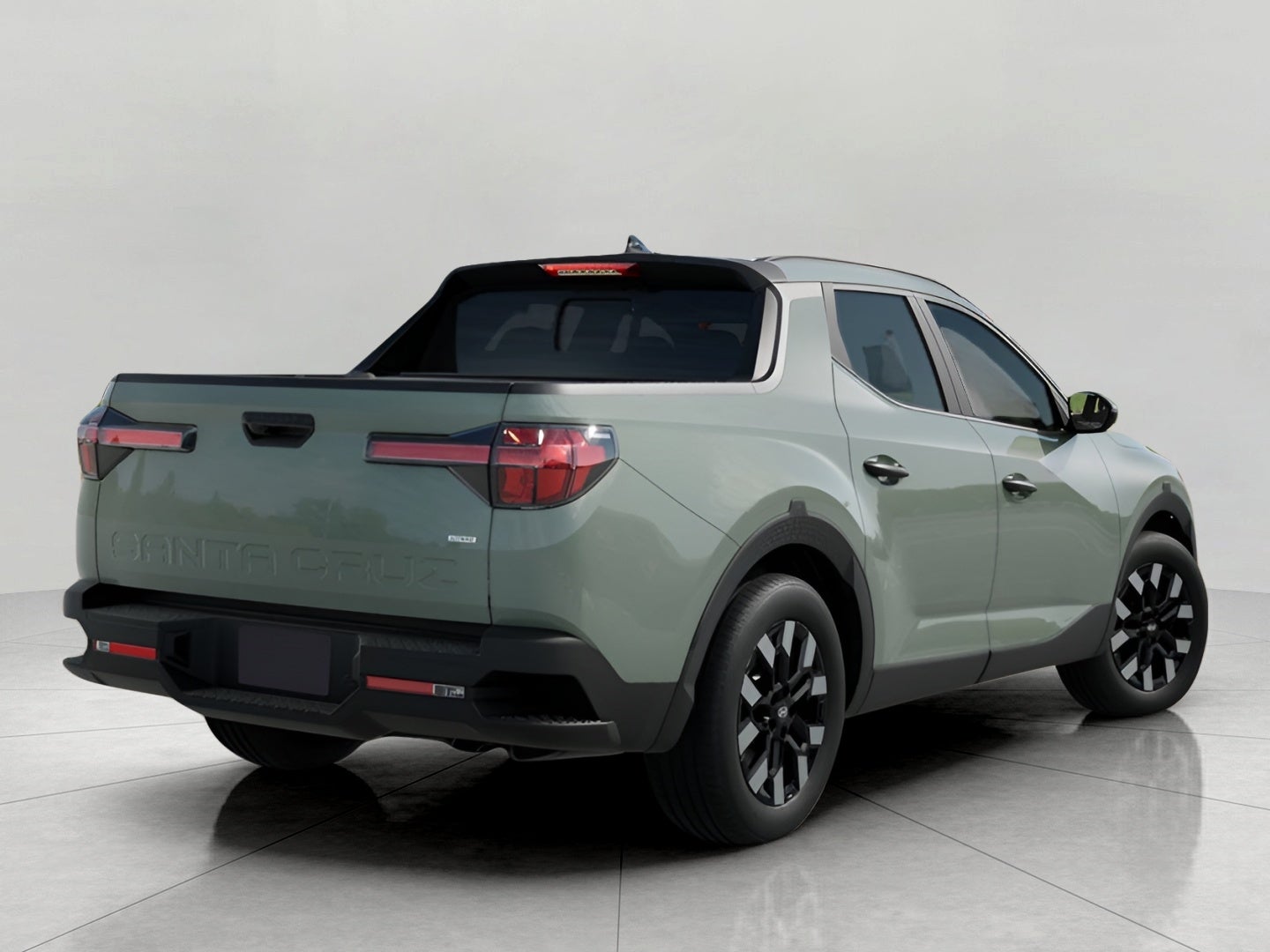 2026 Hyundai SANTA CRUZ SEL Activity AWD