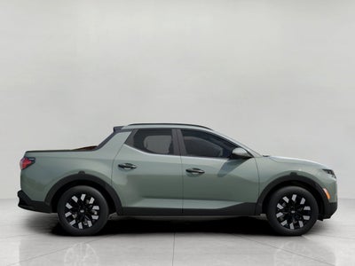 2026 Hyundai SANTA CRUZ SEL Activity AWD