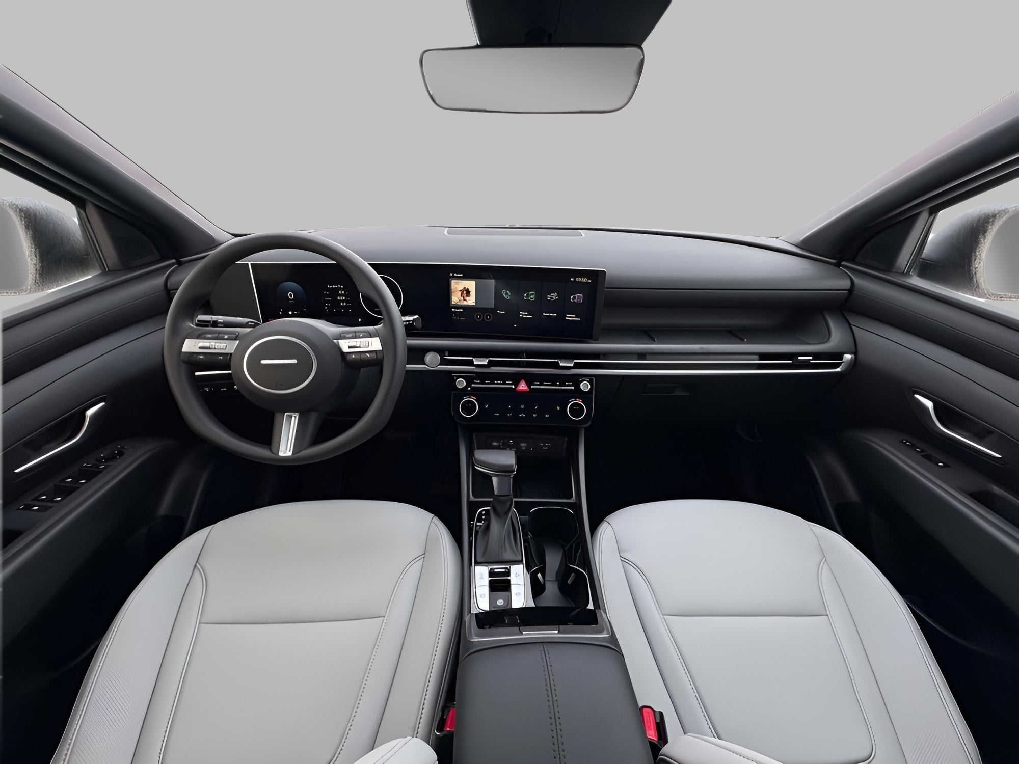 2026 Hyundai SANTA CRUZ SEL Activity AWD