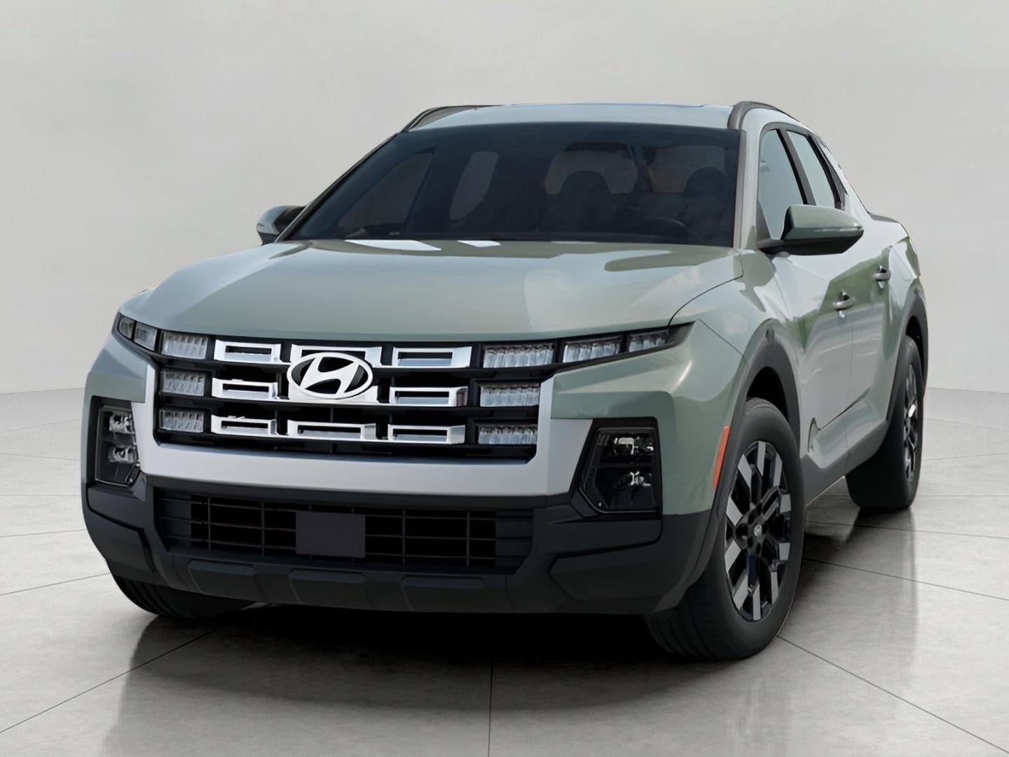 2026 Hyundai SANTA CRUZ SEL Activity AWD