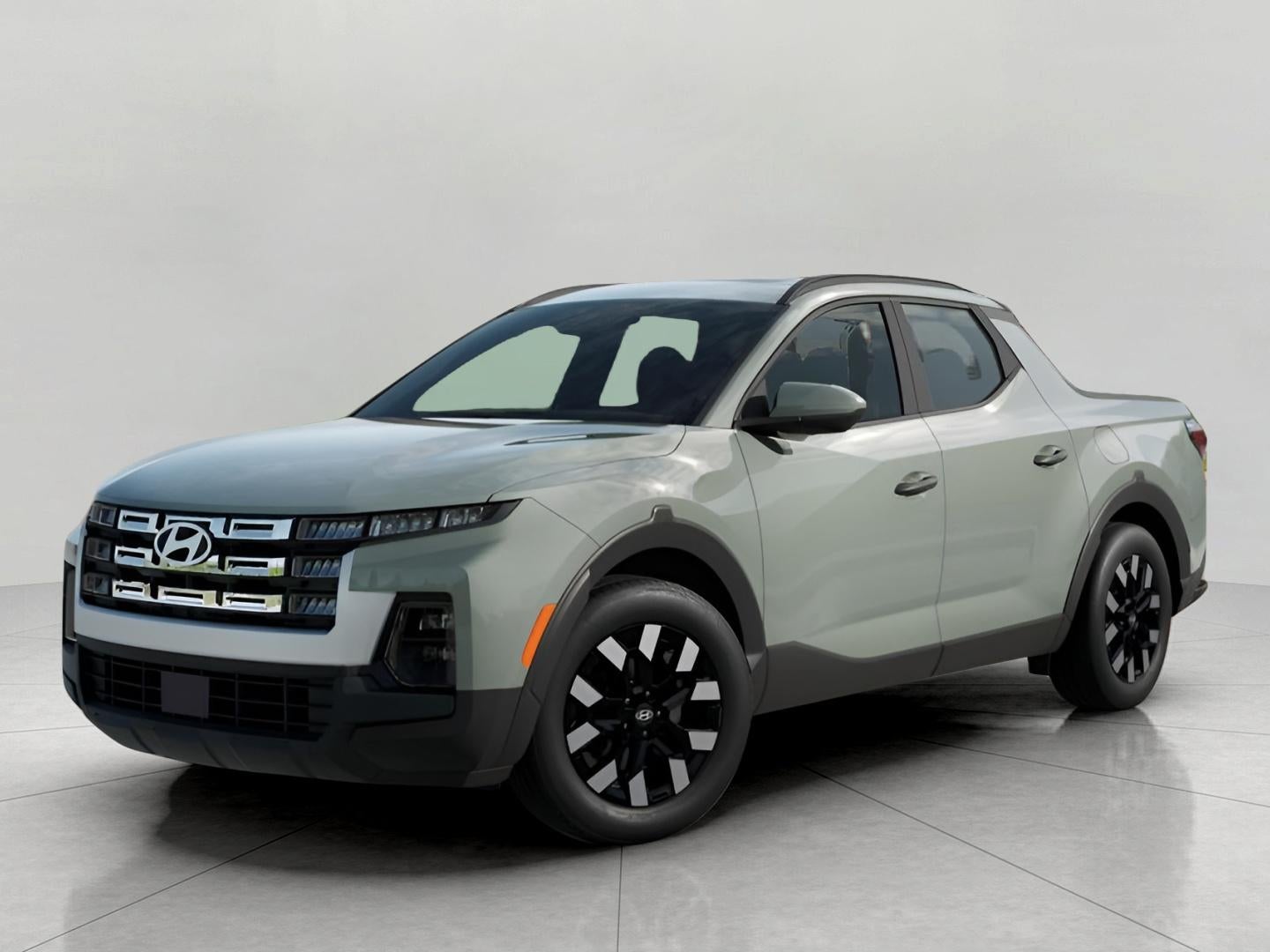 2026 Hyundai SANTA CRUZ SEL Activity AWD