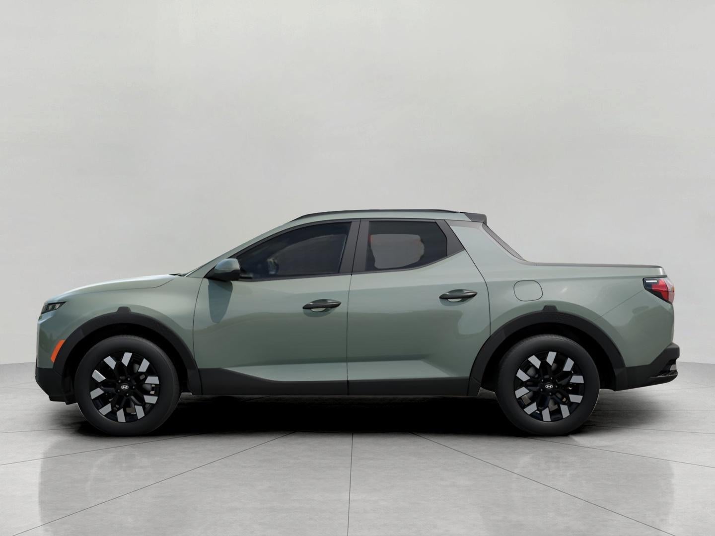 2026 Hyundai SANTA CRUZ SEL Activity AWD