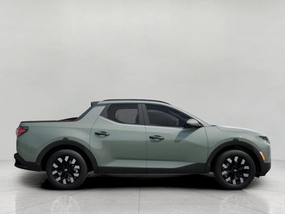 2026 Hyundai SANTA CRUZ SEL Activity AWD