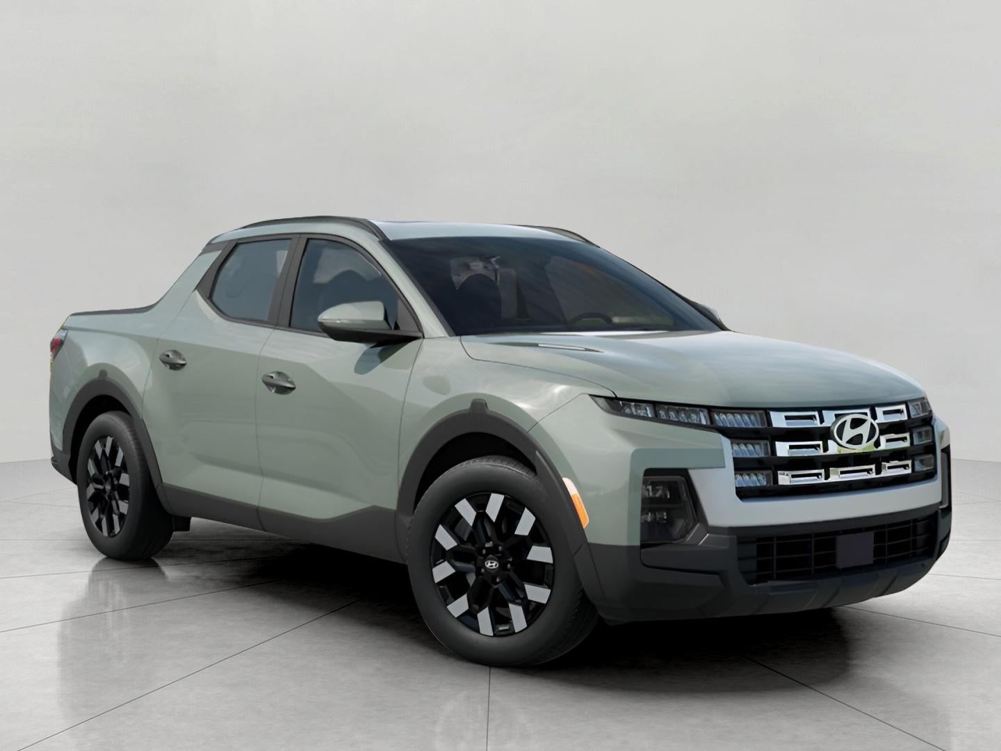 2026 Hyundai SANTA CRUZ SEL Activity AWD