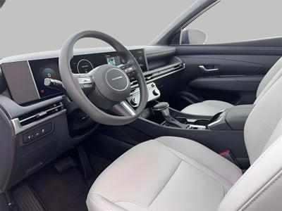 2026 Hyundai SANTA CRUZ SEL Activity AWD