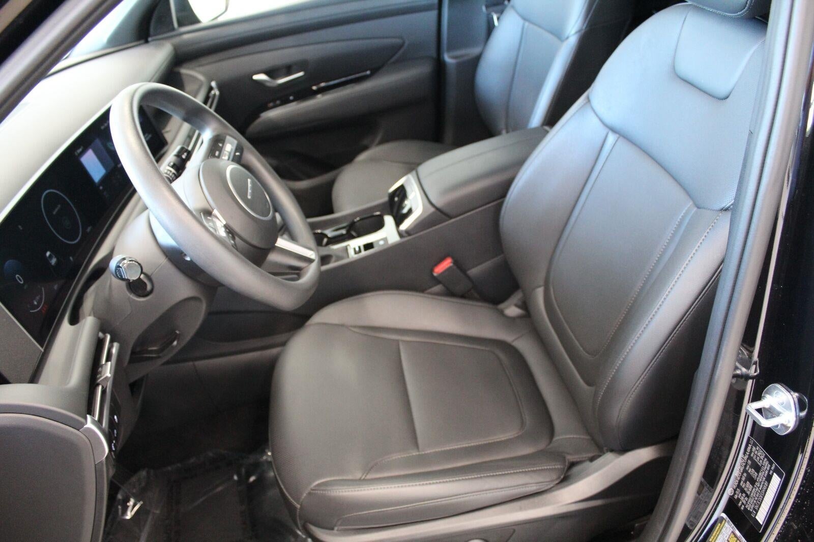2025 Hyundai SANTA CRUZ SEL Activity AWD