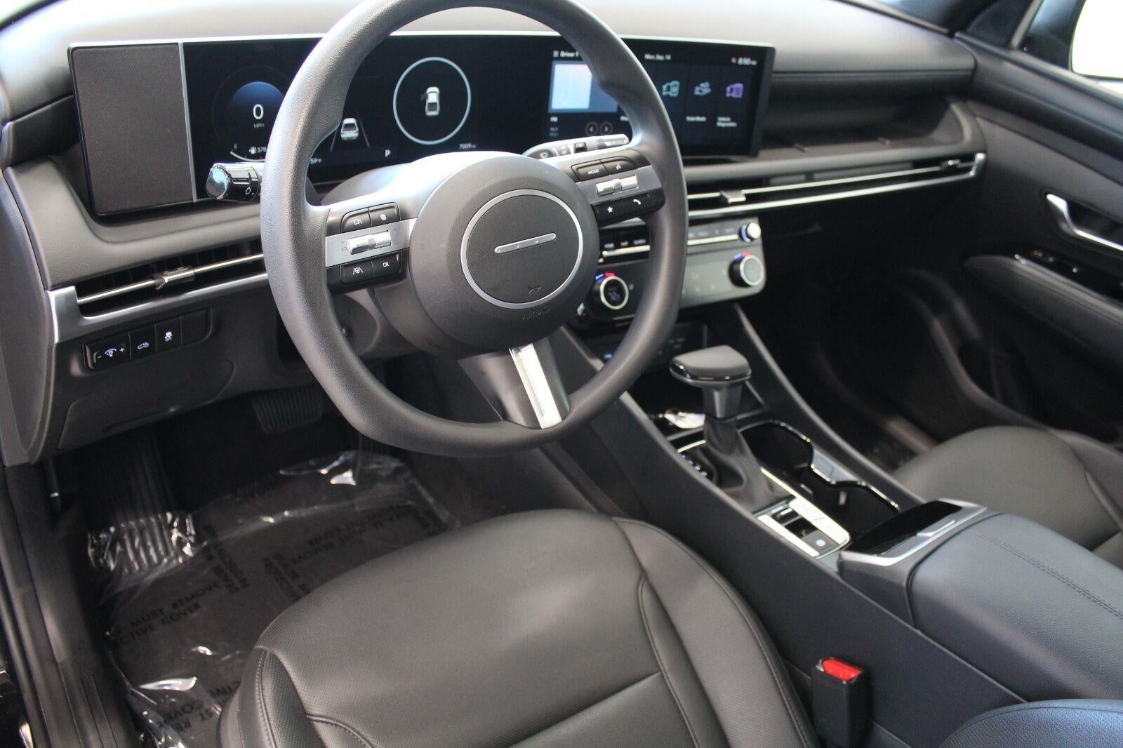 2025 Hyundai SANTA CRUZ SEL Activity AWD