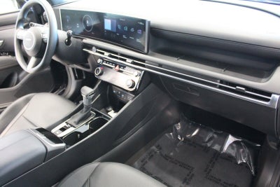 2025 Hyundai SANTA CRUZ SEL Activity AWD