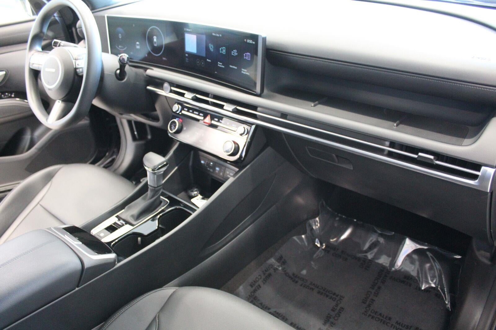 2025 Hyundai SANTA CRUZ SEL Activity AWD