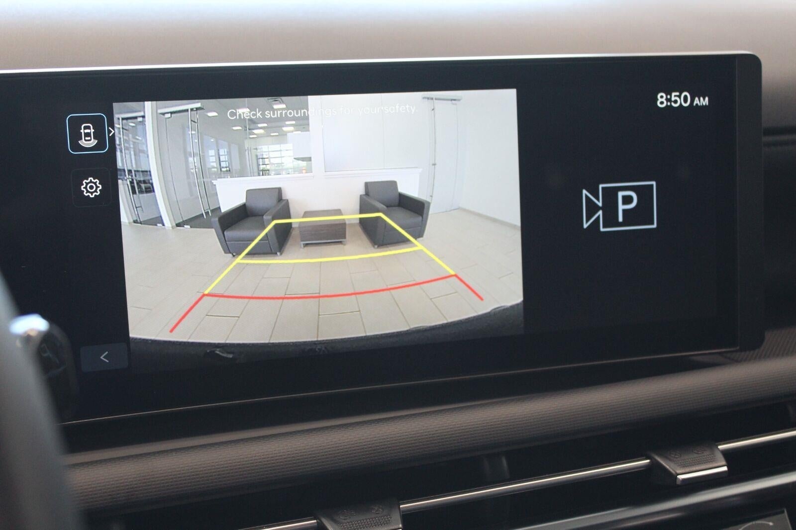 2025 Hyundai SANTA CRUZ SEL Activity AWD