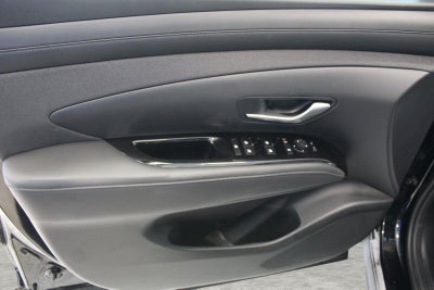 2025 Hyundai SANTA CRUZ SEL Activity AWD