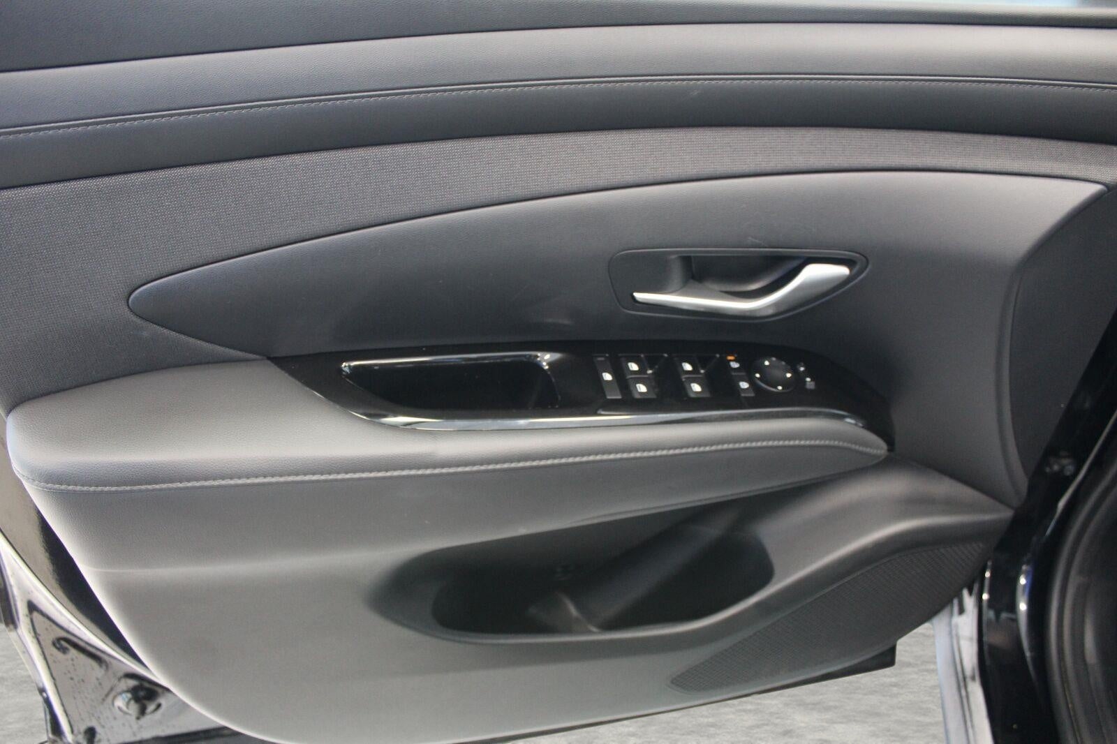 2025 Hyundai SANTA CRUZ SEL Activity AWD