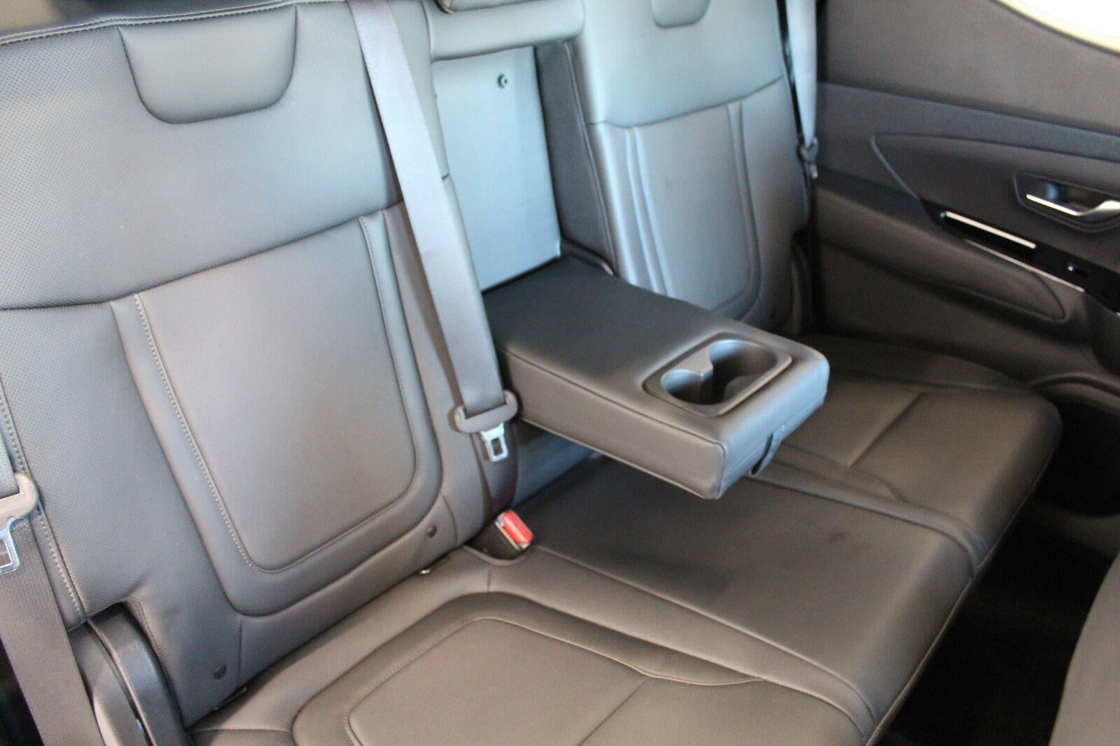 2025 Hyundai SANTA CRUZ SEL Activity AWD