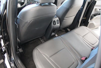 2025 Hyundai SANTA CRUZ SEL Activity AWD
