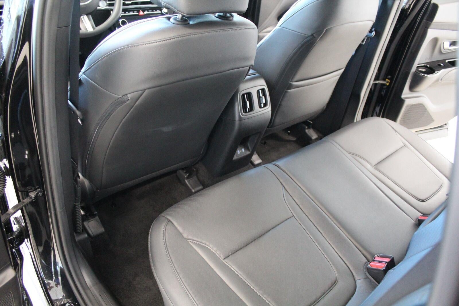 2025 Hyundai SANTA CRUZ SEL Activity AWD