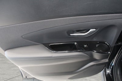 2025 Hyundai SANTA CRUZ SEL Activity AWD
