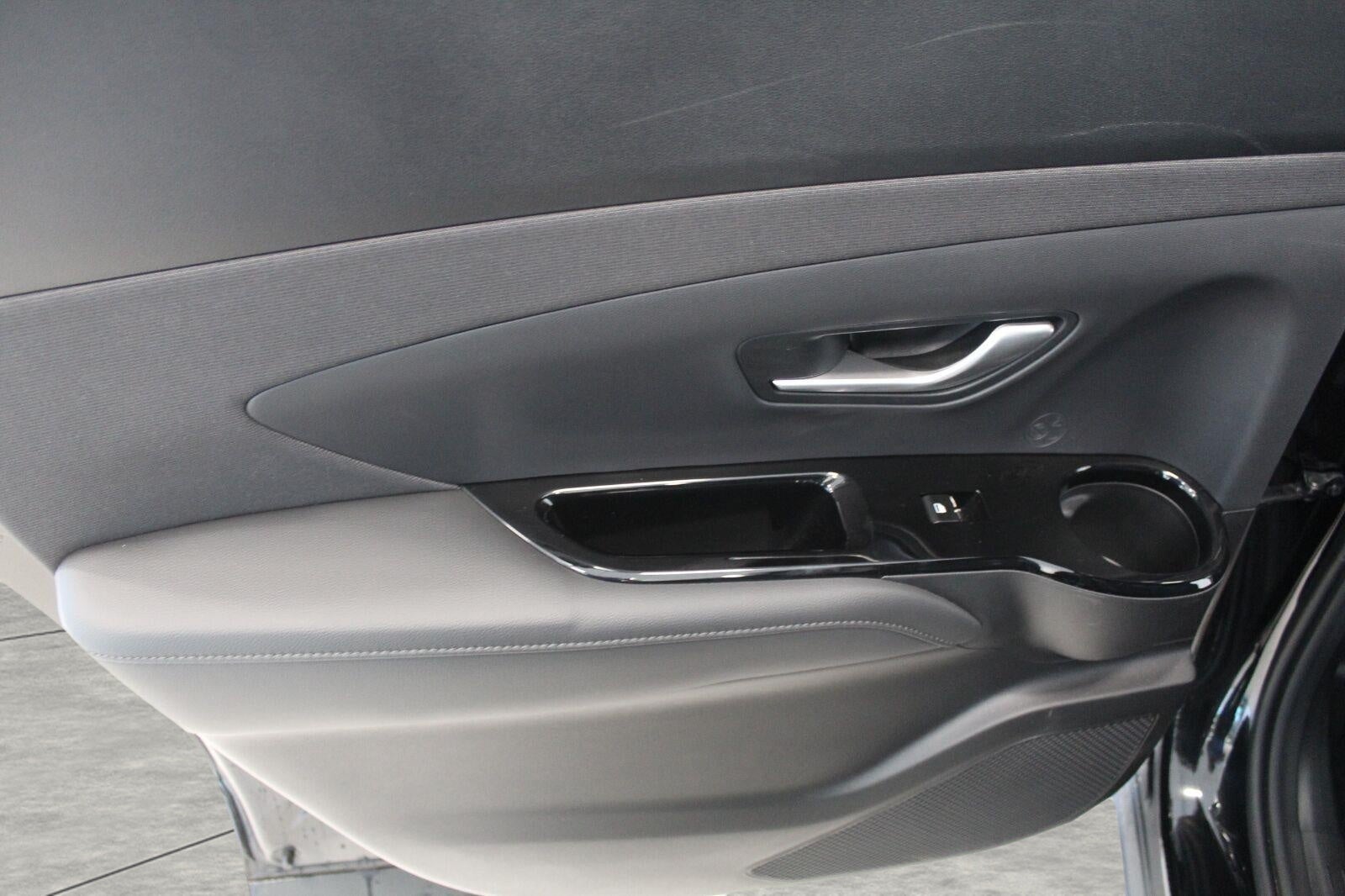 2025 Hyundai SANTA CRUZ SEL Activity AWD