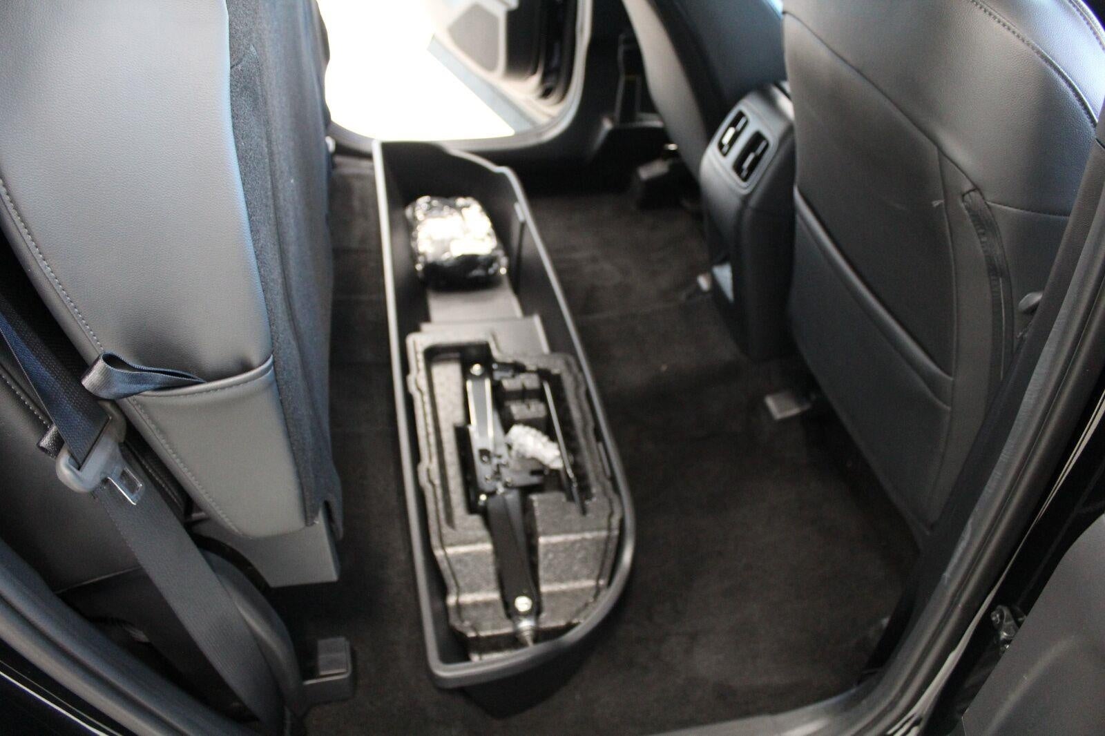2025 Hyundai SANTA CRUZ SEL Activity AWD