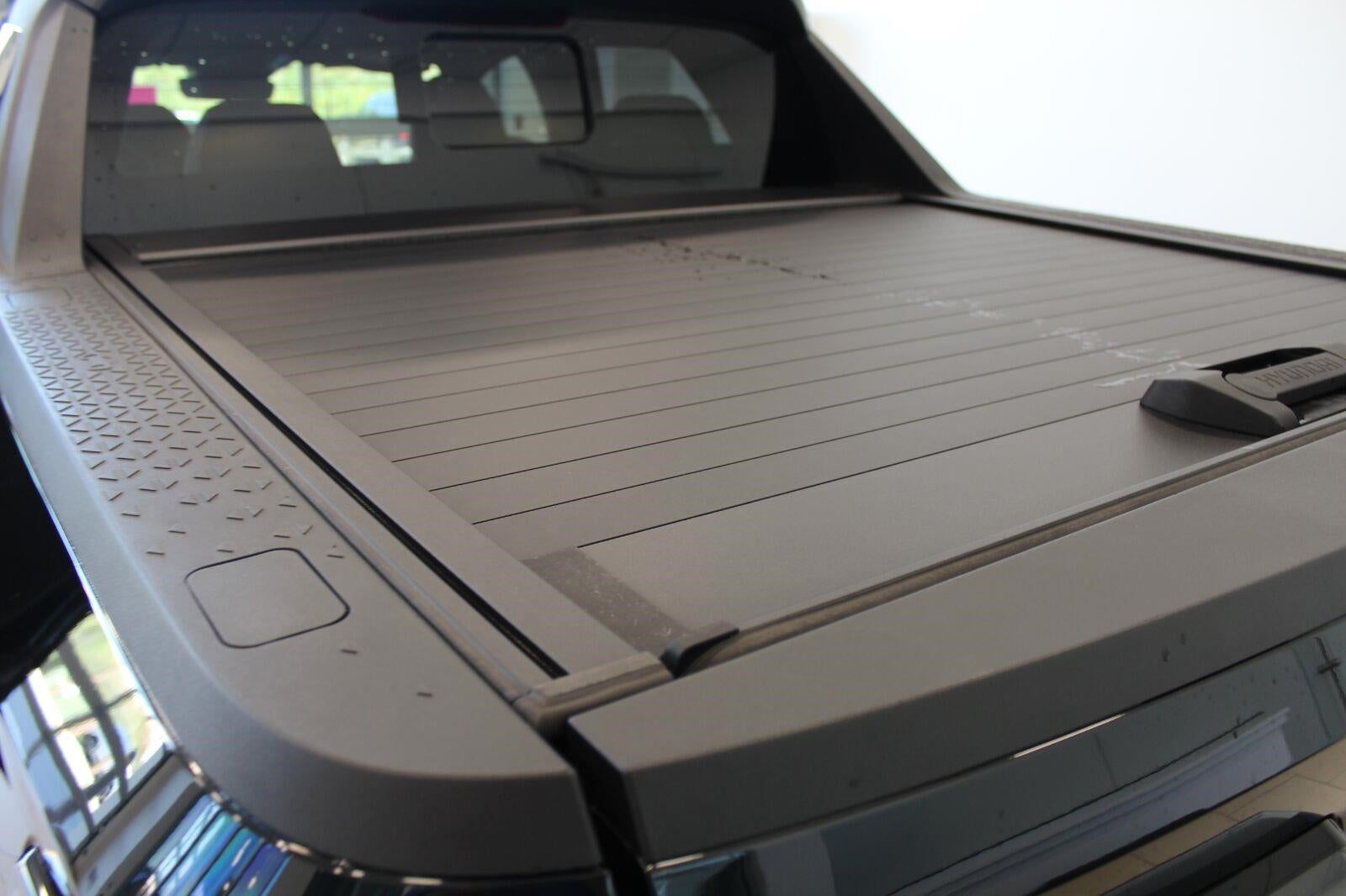 2025 Hyundai SANTA CRUZ SEL Activity AWD