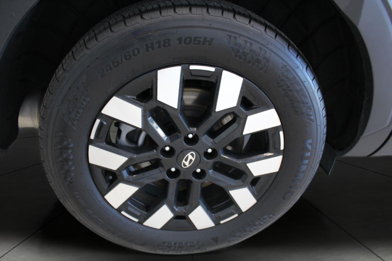 2025 Hyundai SANTA CRUZ SEL Activity AWD