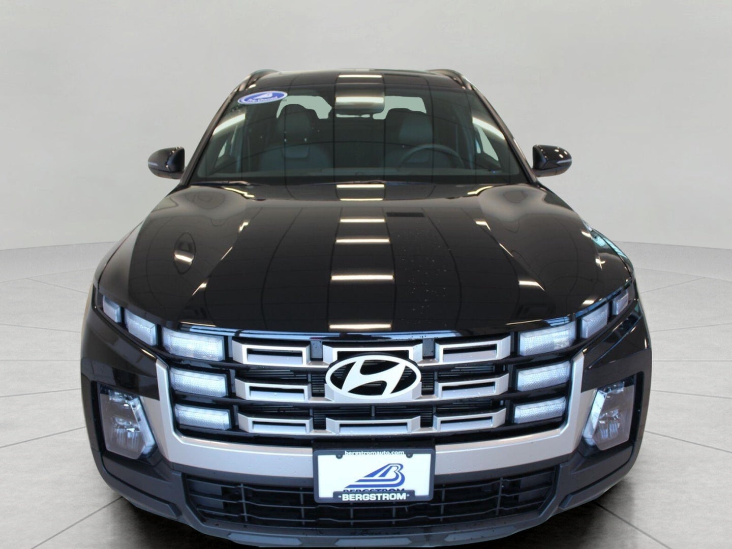 2025 Hyundai SANTA CRUZ SEL Activity AWD