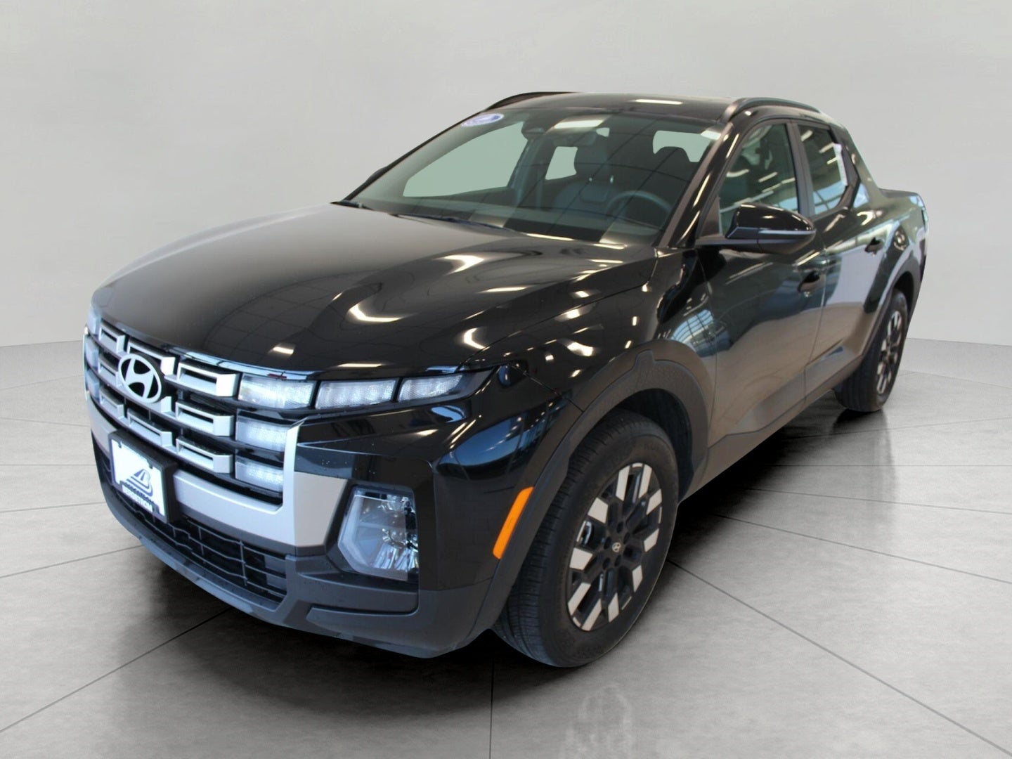 2025 Hyundai SANTA CRUZ SEL Activity AWD
