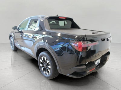 2025 Hyundai SANTA CRUZ SEL Activity AWD